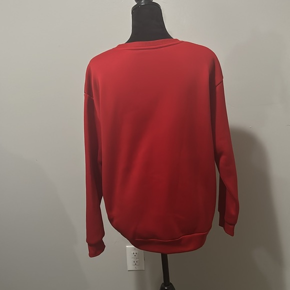 Heart Sweater - Picture 2 of 2